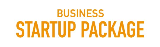 BUSINESS STARTUP PACKAGE